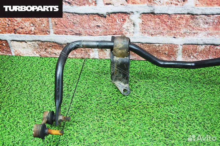 Стабилизатор 18мм задний Subaru Forester SG5