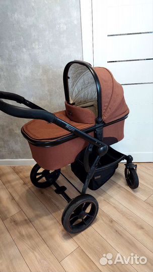 Детские коляски 2 в 1