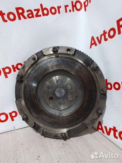 Маховик Mazda 6 GH LF