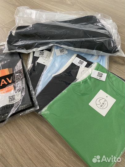 Вещи с Китая