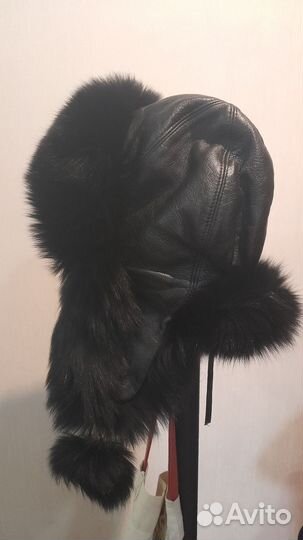 Шапка женская новая