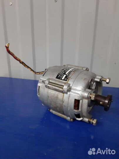 Эл.двигатель