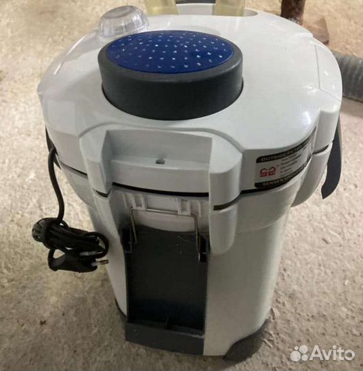 Аквариум фильтр наруж,коряги мангр,обогреват,грун