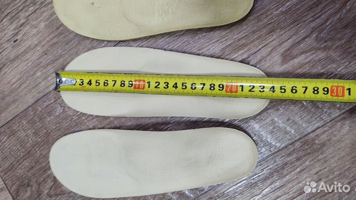 Ортопедические стельки