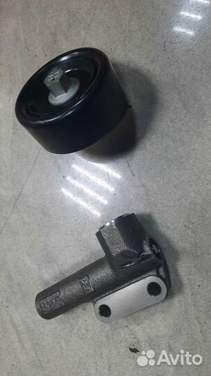 Натяжитель гидравлический ремня грм хендай киа