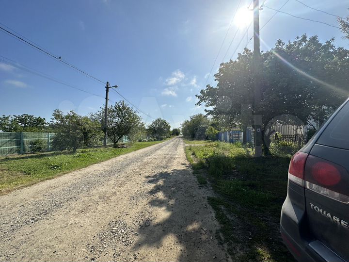 Дом 59,7 м² на участке 21 сот.