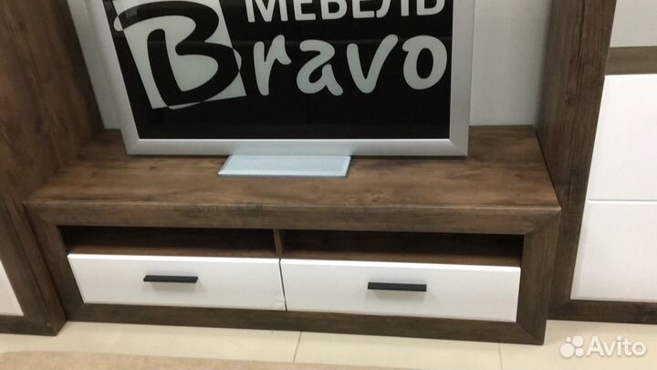 Тумба тв Бергамо