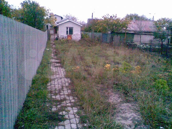 Дом 100 м² на участке 6 сот.