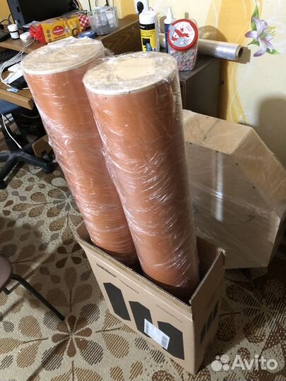 Цирковой реквизит