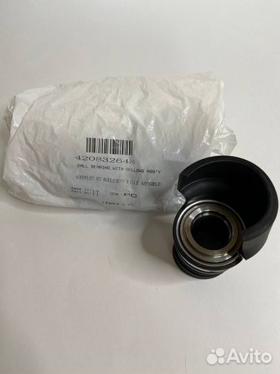 Подшипник вала водомета с пыльником BRP 420832648