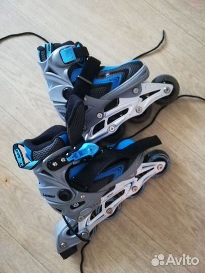 Продам ролики детские р. 29-31