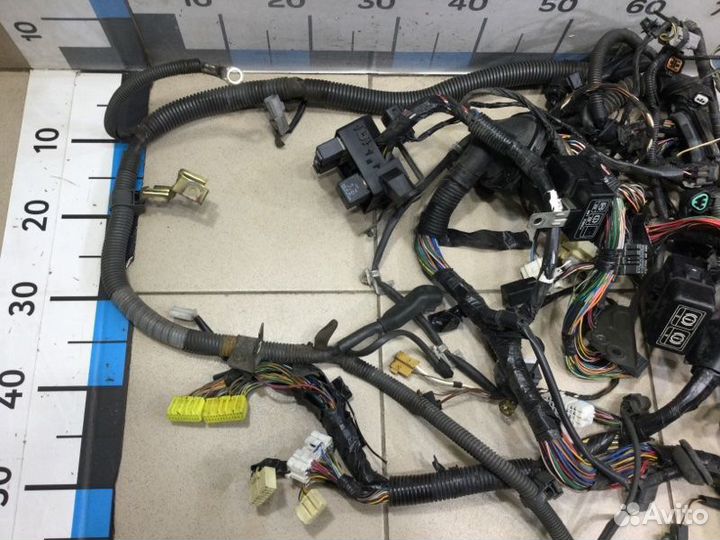 Проводка (коса) Mitsubishi Pajero/Montero Iii