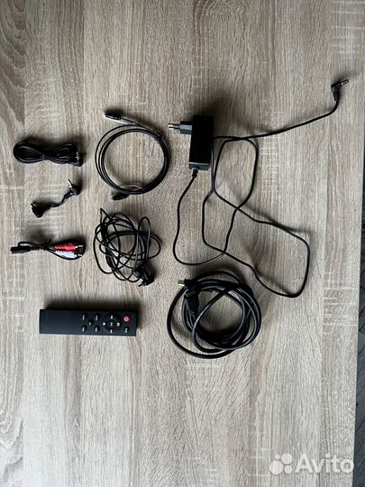 Саундбар saunderlink sm-2120