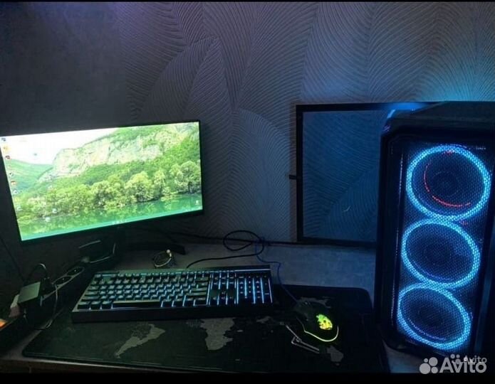 Сборка,настройка и ремонт компьютеров, ноутбуков