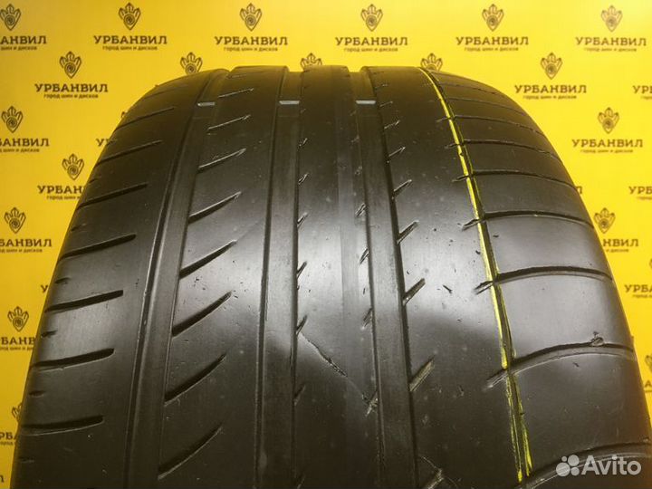 Dunlop SP Sport Maxx GT 285/35 R21 105Y