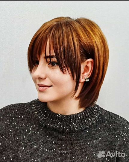 Обучение парикмахеров с нуля