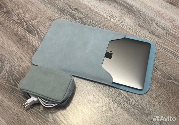 Чехол для MacBook Air/Pro