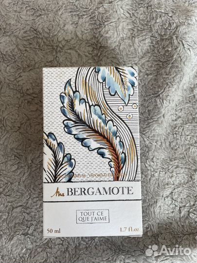 Парфюмерная вода женская оригинал