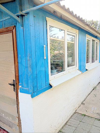 Дом 76,7 м² на участке 4 сот.