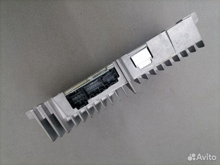 Усилитель акустической системы Mazda CX-7