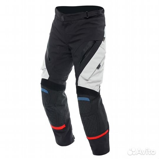 Dainese Antartica 2 GTX Pants Black-black