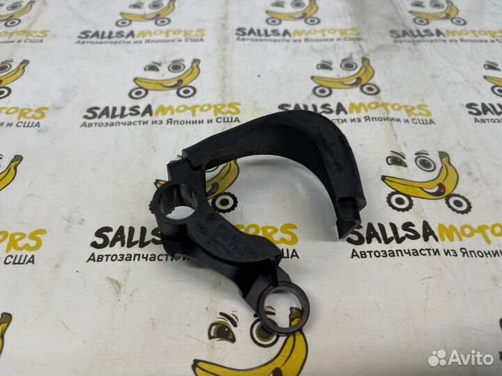 Накладка петли багажника правая Audi A4 B8 / 8K