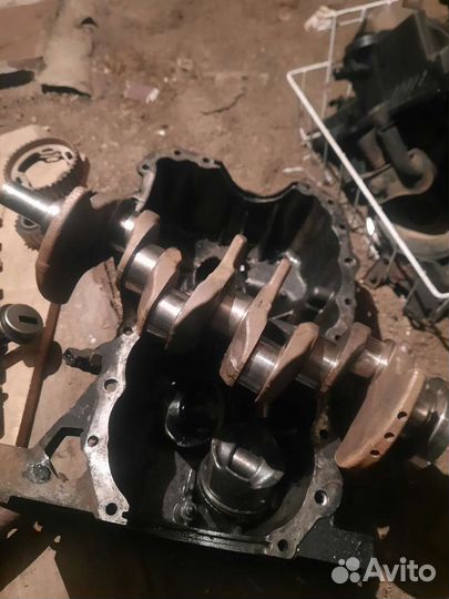 Поддон двс 1.5 дизель к9к