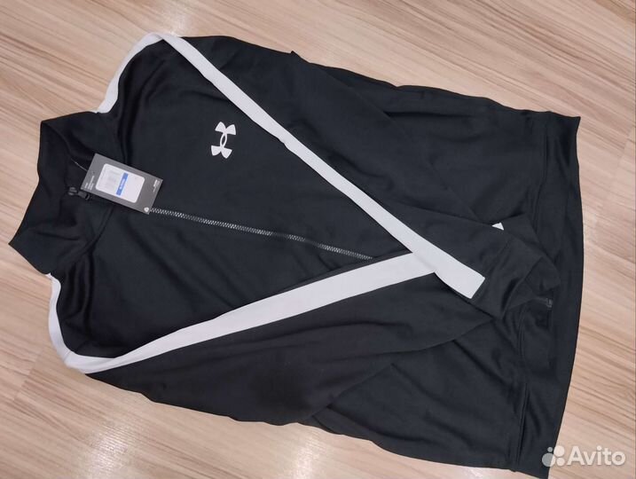Олимпийка under armour