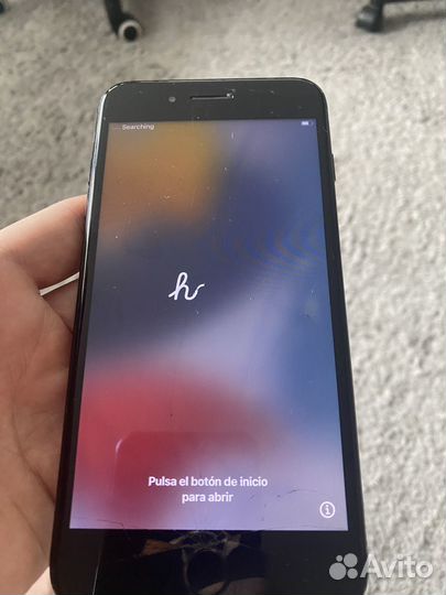 iPhone 7 Plus, 128 ГБ