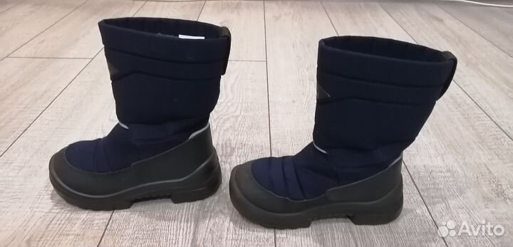 Валенки kuoma 30