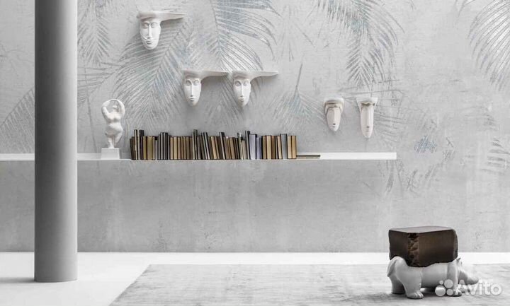 Полка Lefty Q505/3Х105