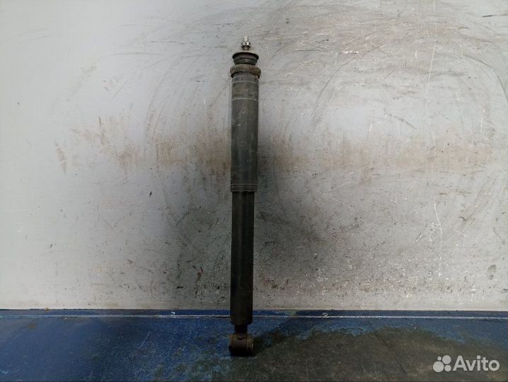 Амортизатор передний Chrysler Crossfire