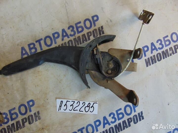 Рычаг стояночного тормоза для Mitsubishi Lancer IX