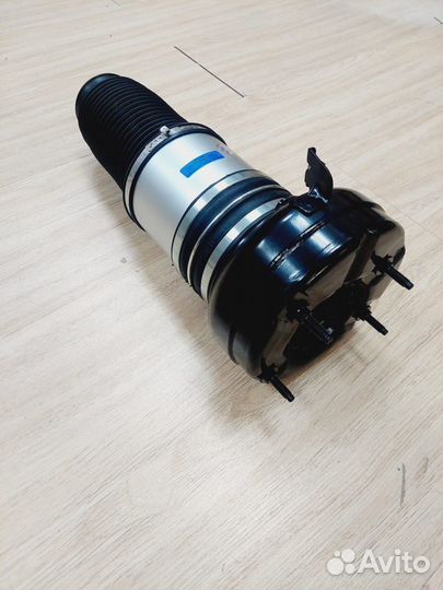 Пневмобаллон задний Ауди А8 Д4