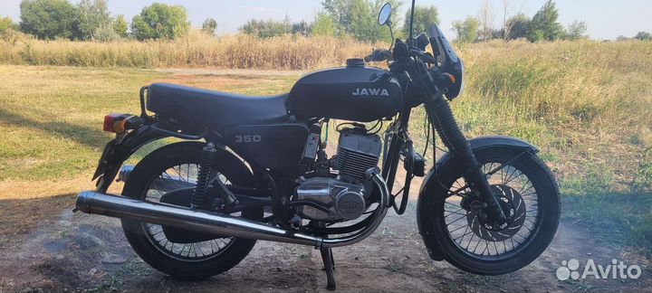 Jawa 640