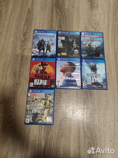 Год оф вар рагнарек ps4