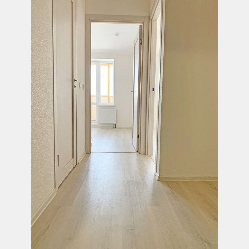 1-к. квартира, 35,8 м², 16/20 эт.