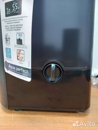 Увлажнитель воздуха Tefal HD5235F0