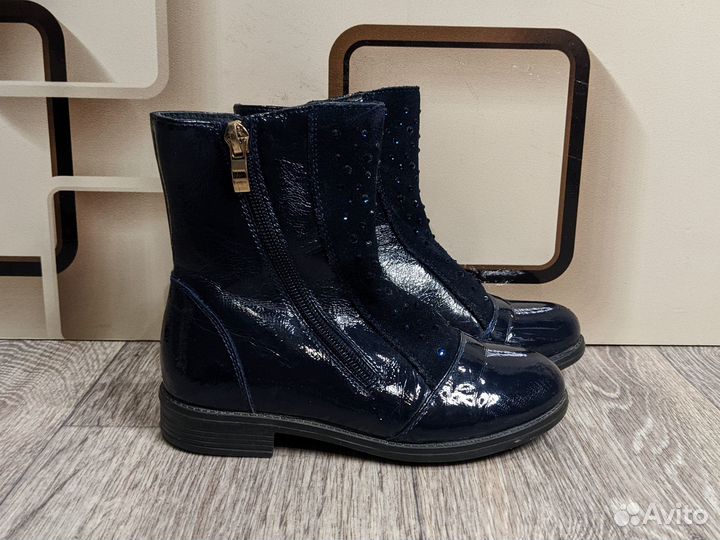 Обувь для девочки 28р-р Цена за всё