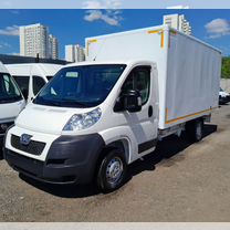 Peugeot Boxer 2.2 MT, 2013, 215 000 км, с пробег�ом, цена 1 629 000 руб.