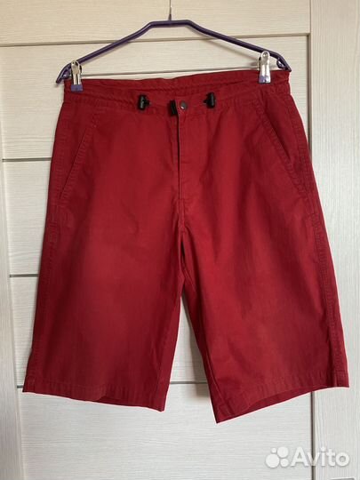 Шорты Gant Bermuda оригинал, 42-44