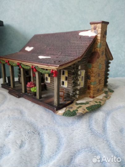 Светильник ночник