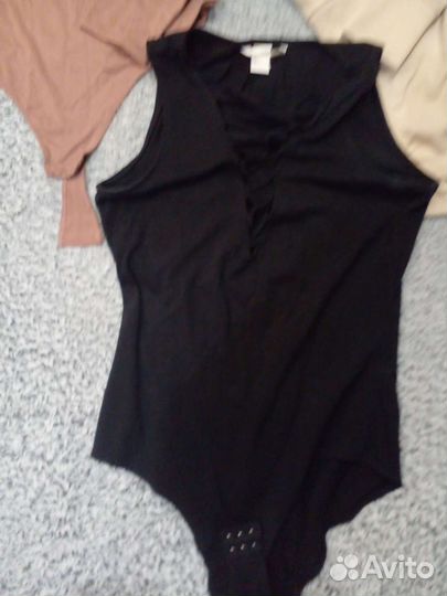 Боди женское