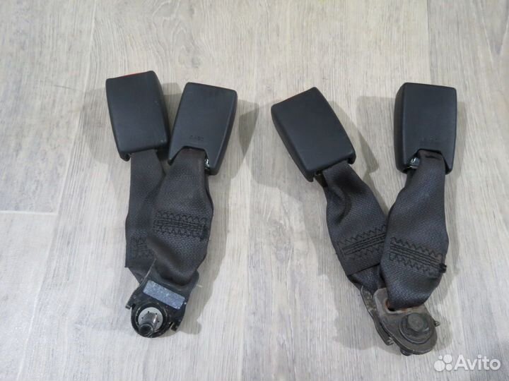 Ответная часть ремня безопасности Mazda 6 MPS GG