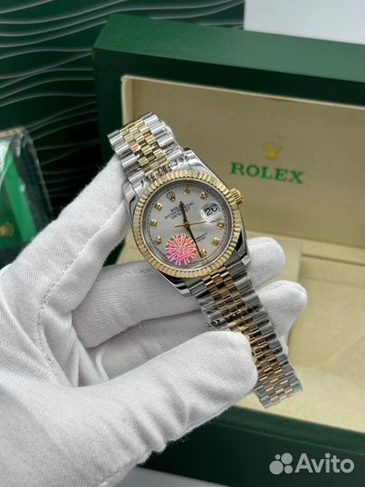 Наручные часы rolex