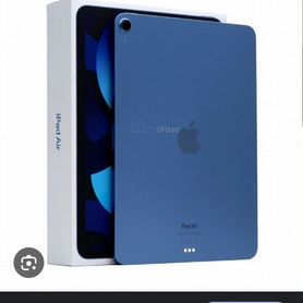 iPad air 5 2022 128гб Wi-Fi версия