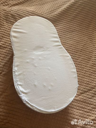 Кокон зевушка