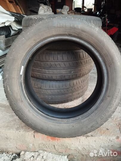 Pirelli Cinturato P1 195/55 R15
