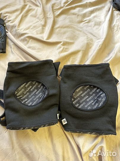 Защита для роликов rollerblade