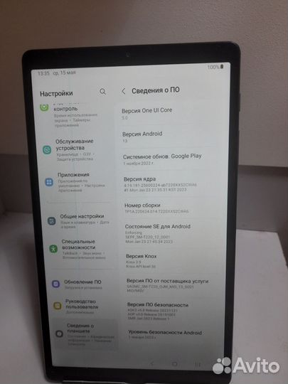 Планшет samsung galaxy tab a7 lite